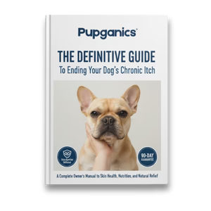 La guía para perros sin picazón