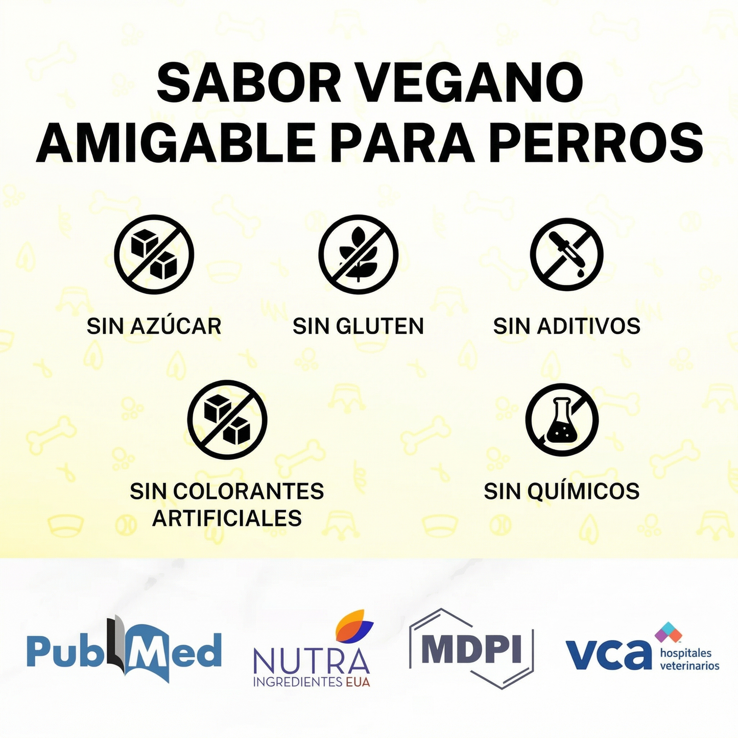 AuroPets Potente apoyo para limpiar los residuos celulares, a nutrir y a rejuvenecer las células oculares