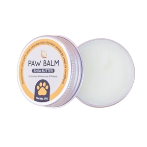 Bálsamo para patas y nariz